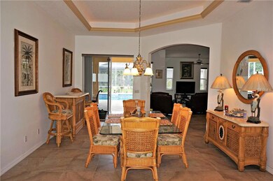 Great Room Pool Direction