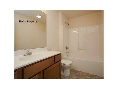 Bathroom.