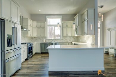 Breakfast Bar