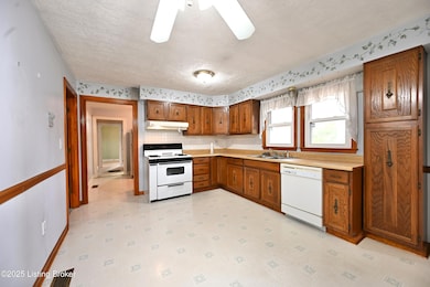 2403 Mercer Ave, Louisville, KY 40216 - photo 7