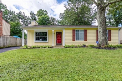 5245 Appleleaf Ct, North Chesterfield, VA 23234 - photo 5