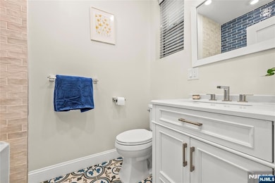 21 Concord St unit 2, Jersey City, NJ 07306 - photo 5