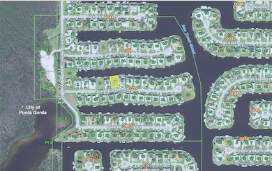 2838 Don Quixote Dr, Punta Gorda, FL 33950 - photo 2