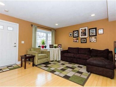 40 Brattle St unit 15, Arlington, MA 02476 - photo 2