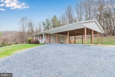 1429 Mckeehan Rd, New Bloomfield, PA 17068 - photo 4