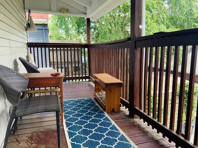 39 Everett St unit 2, Arlington, MA 02474 - photo 2