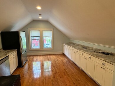 59-61 Pleasant Hill Ave unit 3, Mattapan, MA 02126 - photo 2