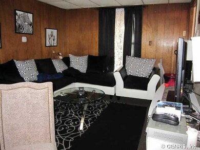 Living Room Apt 1
