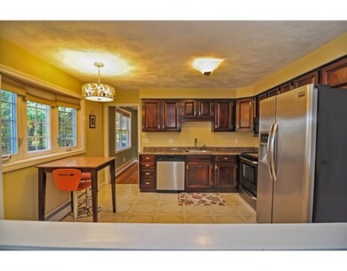 116 Lincoln St, Northborough, MA 01532 - photo 4