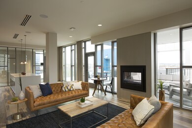 Community Room / Roof Top Deck