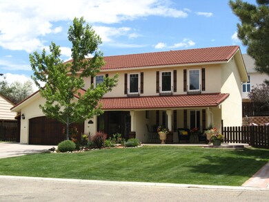 845 Villa View Dr, Craig, CO 81625 - photo 2