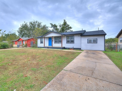 542 E 59th St N, Tulsa, OK 74126 - photo 6