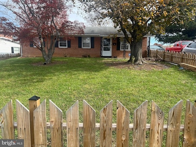 11117 Nursery Rd, Hagerstown, MD 21740 - photo 2