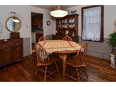 Dining Room.