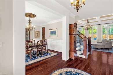 2177 Summerlyn Park Dr, Kernersville, NC 27284 - photo 6