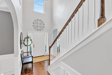 1 Lazy Willow Dr, Simpsonville, SC 29680 - photo 4