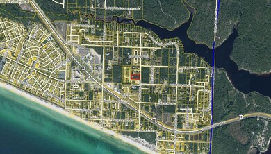 SKC Tax Map