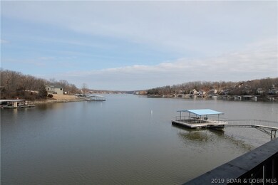 View from Deck