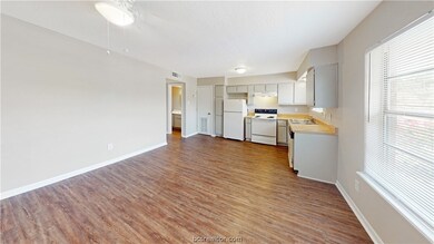 pictures of a similar unit, finishes may vary