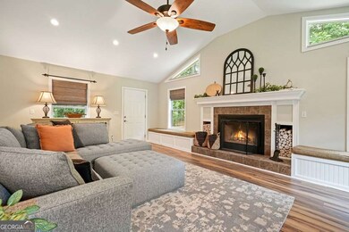 827 Stover Rd, Canton, GA 30115 - photo 5