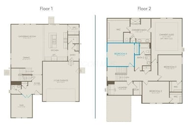 161 Figleaf Ln unit Lot 43, Marysville, OH 43040 - photo 2