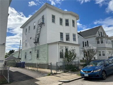 38 Larch St unit 2, Pawtucket, RI 02860 - photo 5