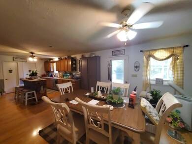 Kitchen Dining