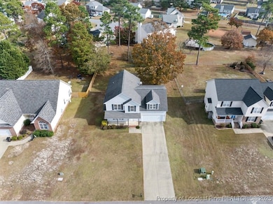 311 Lenoir Dr, Spring Lake, NC 28390 - photo 4