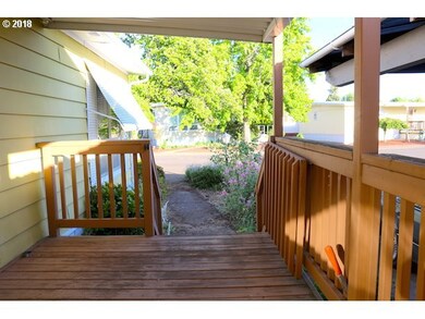Porch