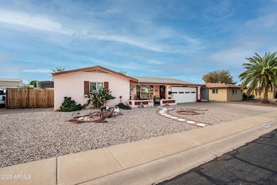 5857 E Dodge St, Mesa, AZ 85205 - photo 3