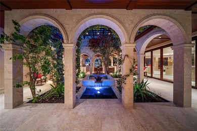 2233 Forrest Ln, Naples, FL 34102 - photo 3