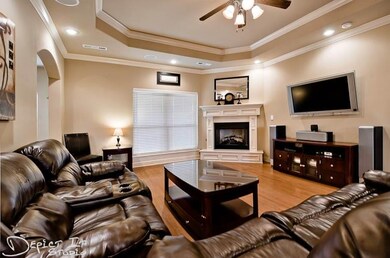 1691 Major Stone Cir, Prairie Grove, AR 72753 - photo 6