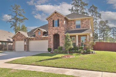 14333 Prospect Park Ln, Conroe, TX 77384 - photo 2