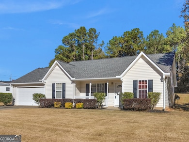 209 Regal Rd, Jackson, GA 30233 - photo 2