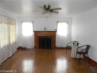 Living Room.