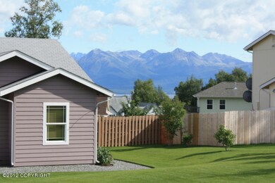 Mountain Views
