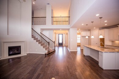 1910 Saxon Bend Trail, Richmond, TX 77469 - photo 7