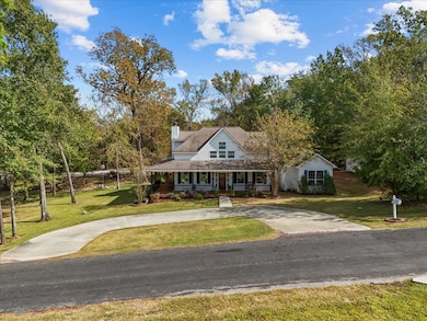 880 Paradise Dr, Coldspring, TX 77331 - photo 4