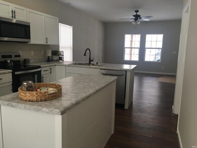 1237 S Cooper St, Kokomo, IN 46902 - photo 4