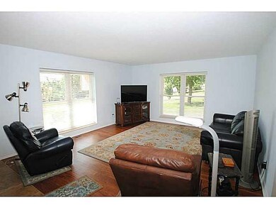 Living Room.