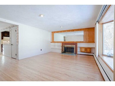 Den/Family/Great Room.