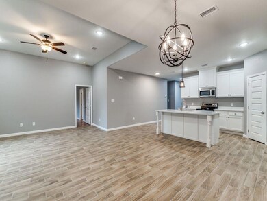 6601 Andora Ave, Fort Worth, TX 76133 - photo 5