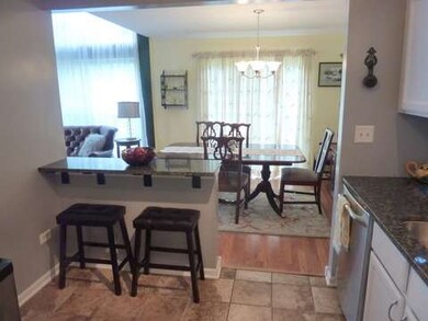 1846 Grove Ave unit C, Schaumburg, IL 60193 - photo 5