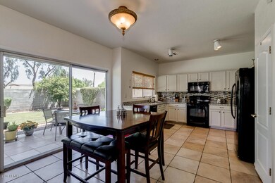 1150 E Bruce Ave. Gilbert, AZ