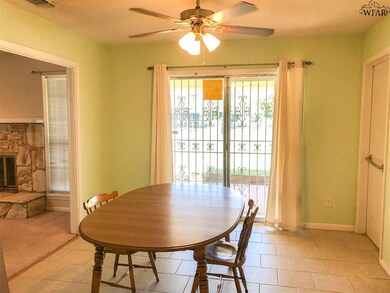 1621 Aldrich Ave, Wichita Falls, TX 76302 - photo 5