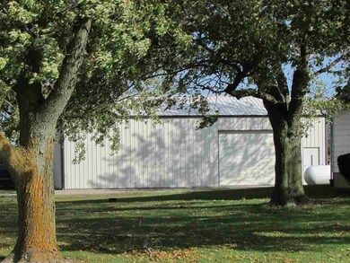 4050 N Sampson Rd, Woodburn, IN 46797 - photo 5