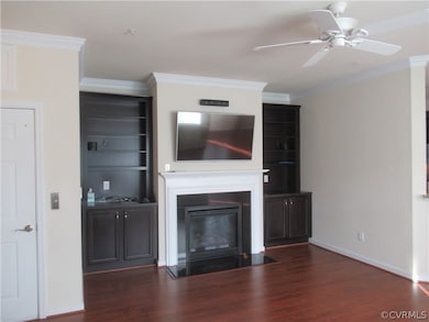 1000 Heathsville Ct unit C, Glen Allen, VA 23060 - photo 4