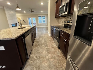 986 Gateway Commons Cir, Wake Forest, NC 27587 - photo 3