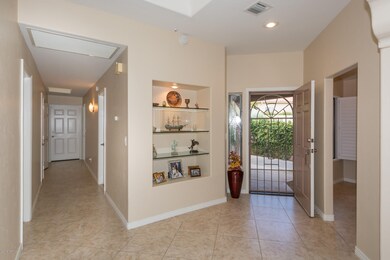 foyer