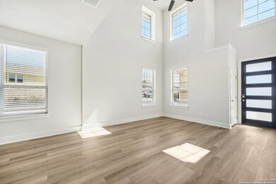 Photo is not of the actual home but is an inspirat